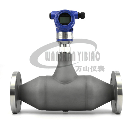 Pipe type concentration meter Pipe type concentration meter