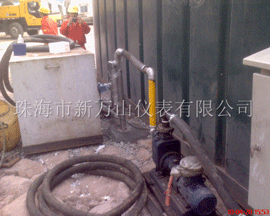 柴油密度檢測(cè) 柴油密度檢測(cè)