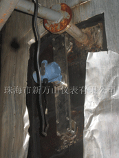 糖醇罐體密度檢測(cè) 糖醇罐體密度檢測(cè)