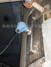 泥漿密度檢測(cè) 泥漿密度檢測(cè)